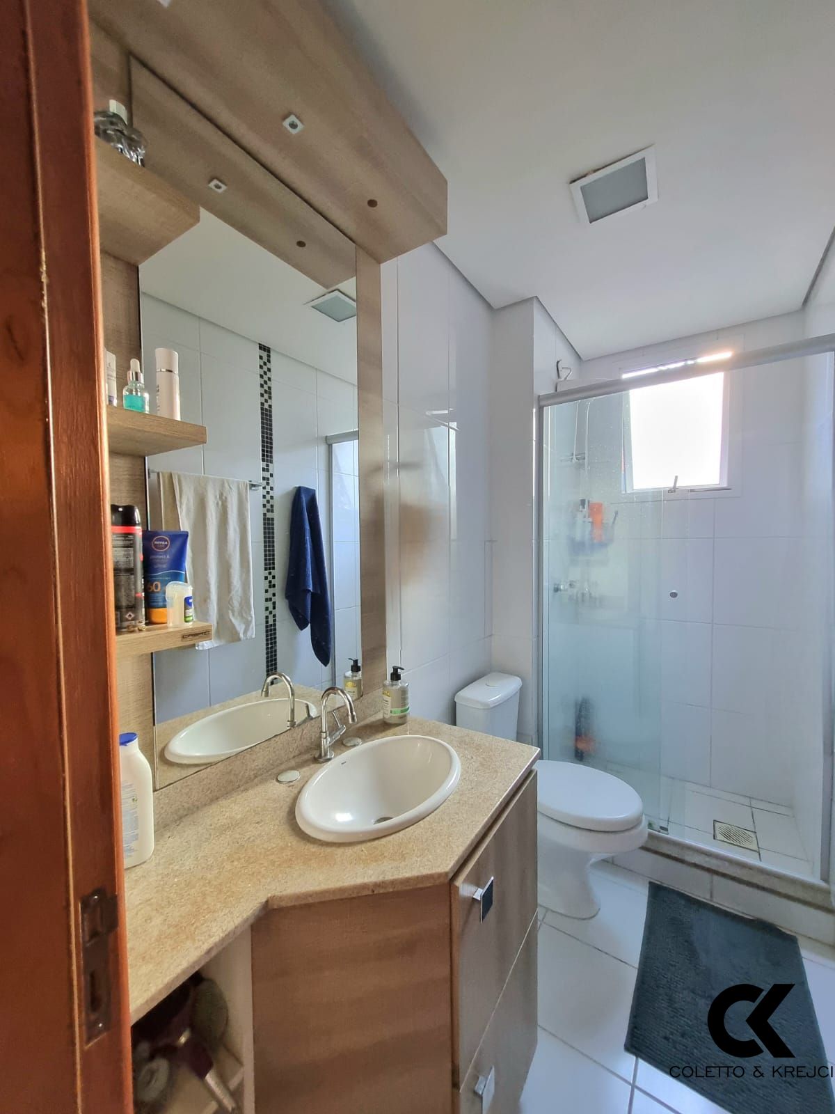 Apartamento, 2 quartos, 89 m² - Foto 12