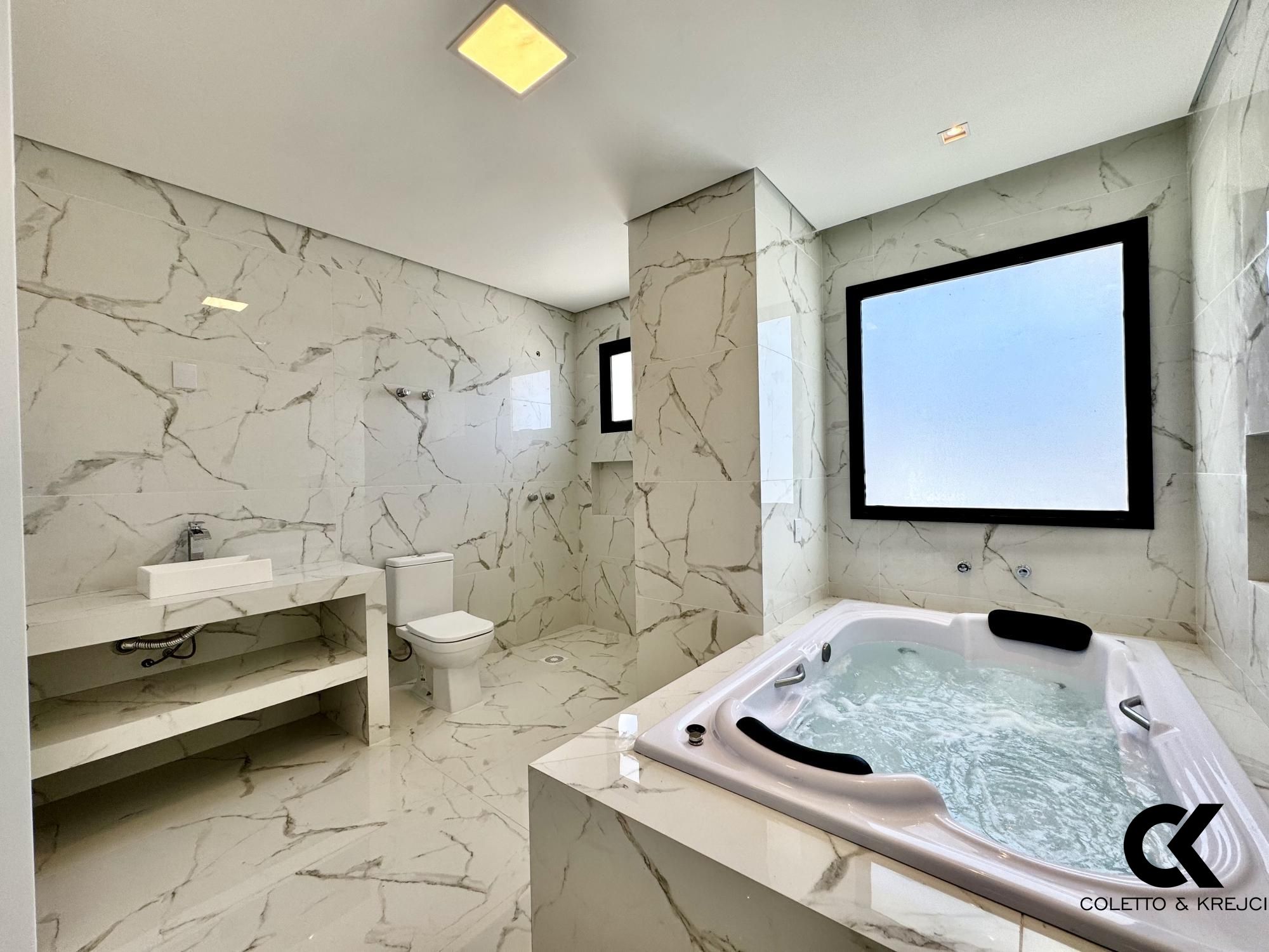 Casa de Condomínio à venda com 3 quartos, 217m² - Foto 18