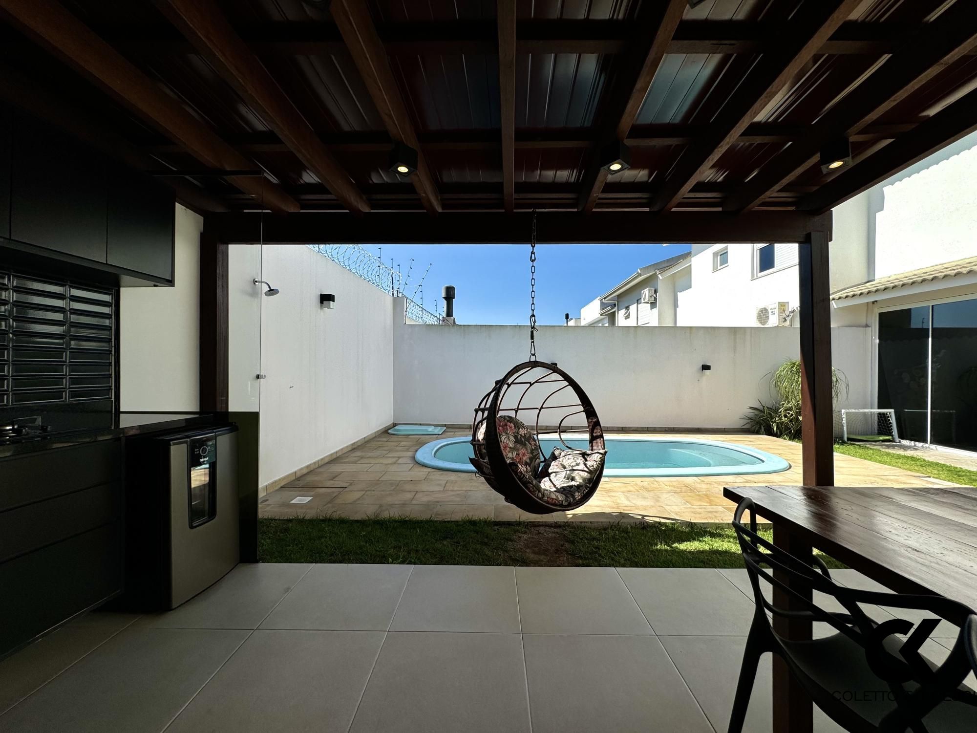 Casa de Condomínio à venda com 3 quartos, 150m² - Foto 11