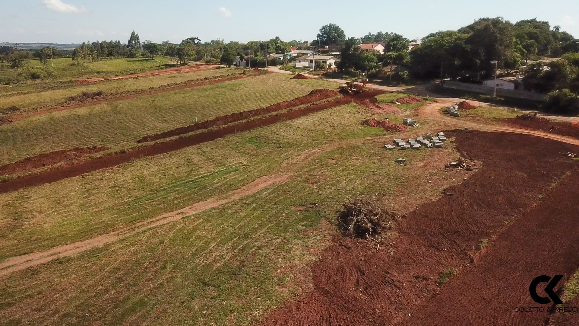 Terreno à venda, 202m² - Foto 3