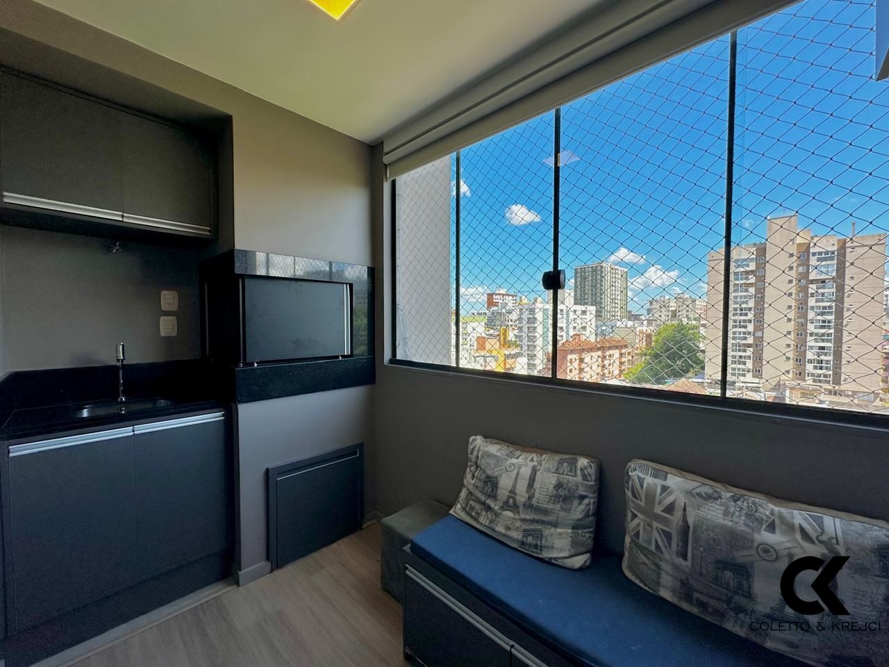 Apartamento, 3 quartos, 89 m² - Foto 8