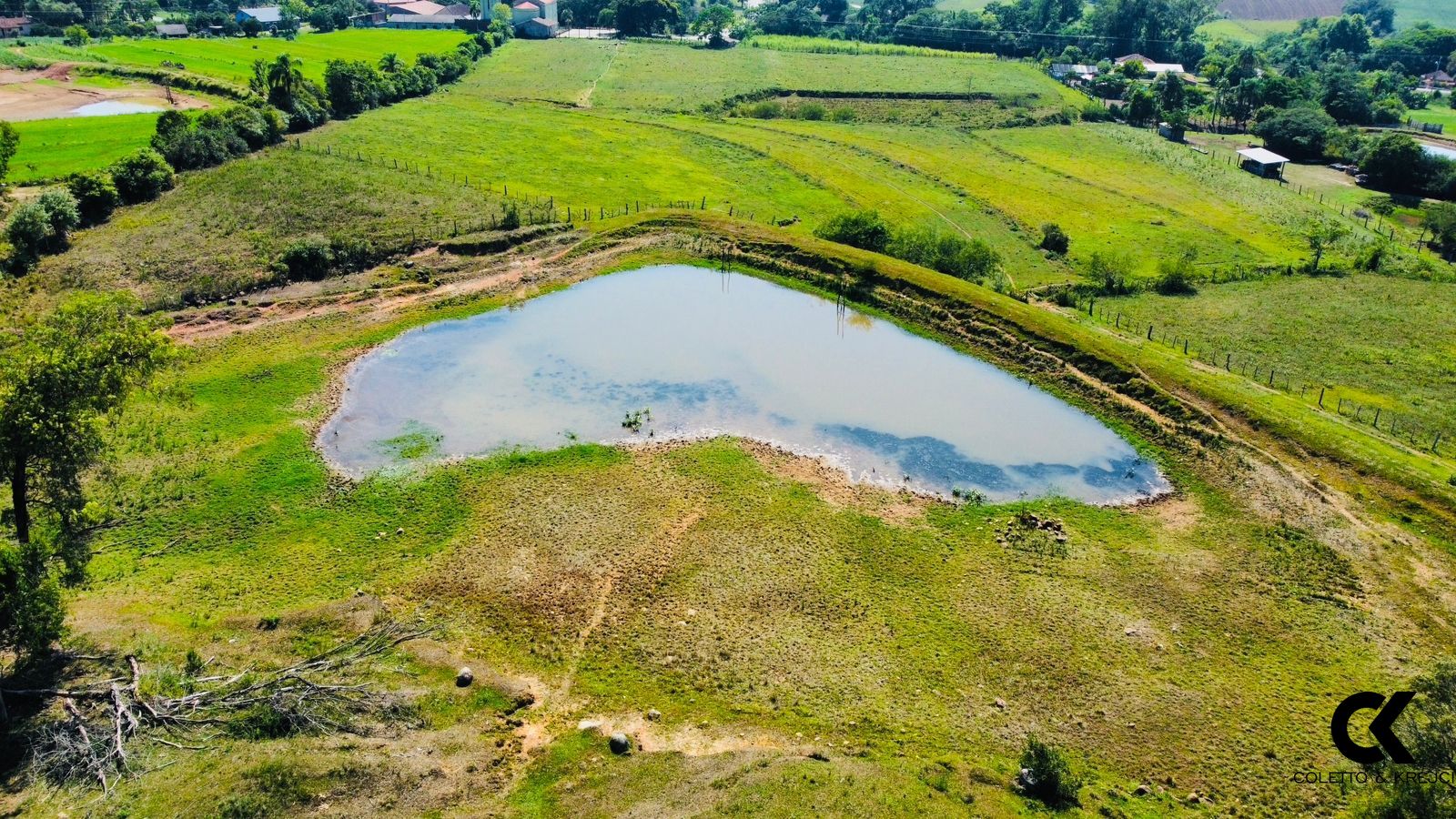 Loteamento e Condomínio à venda, 188000m² - Foto 2