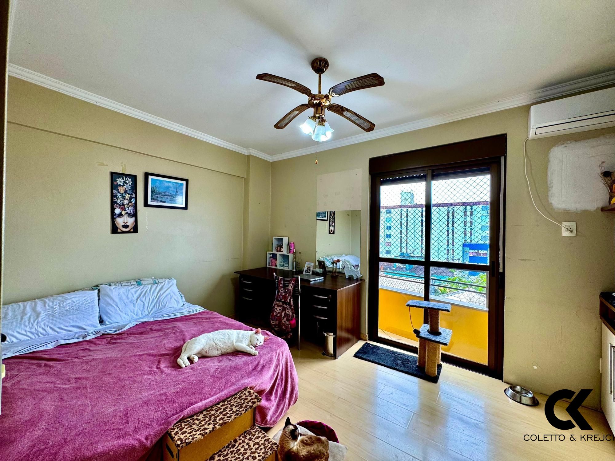 Apartamento, 4 quartos, 202 m² - Foto 17