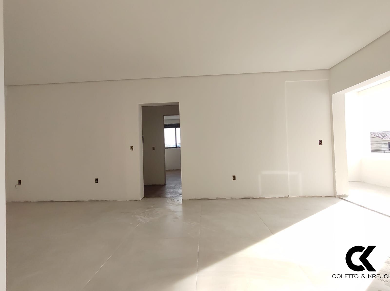 Apartamento à venda com 3 quartos, 108m² - Foto 5