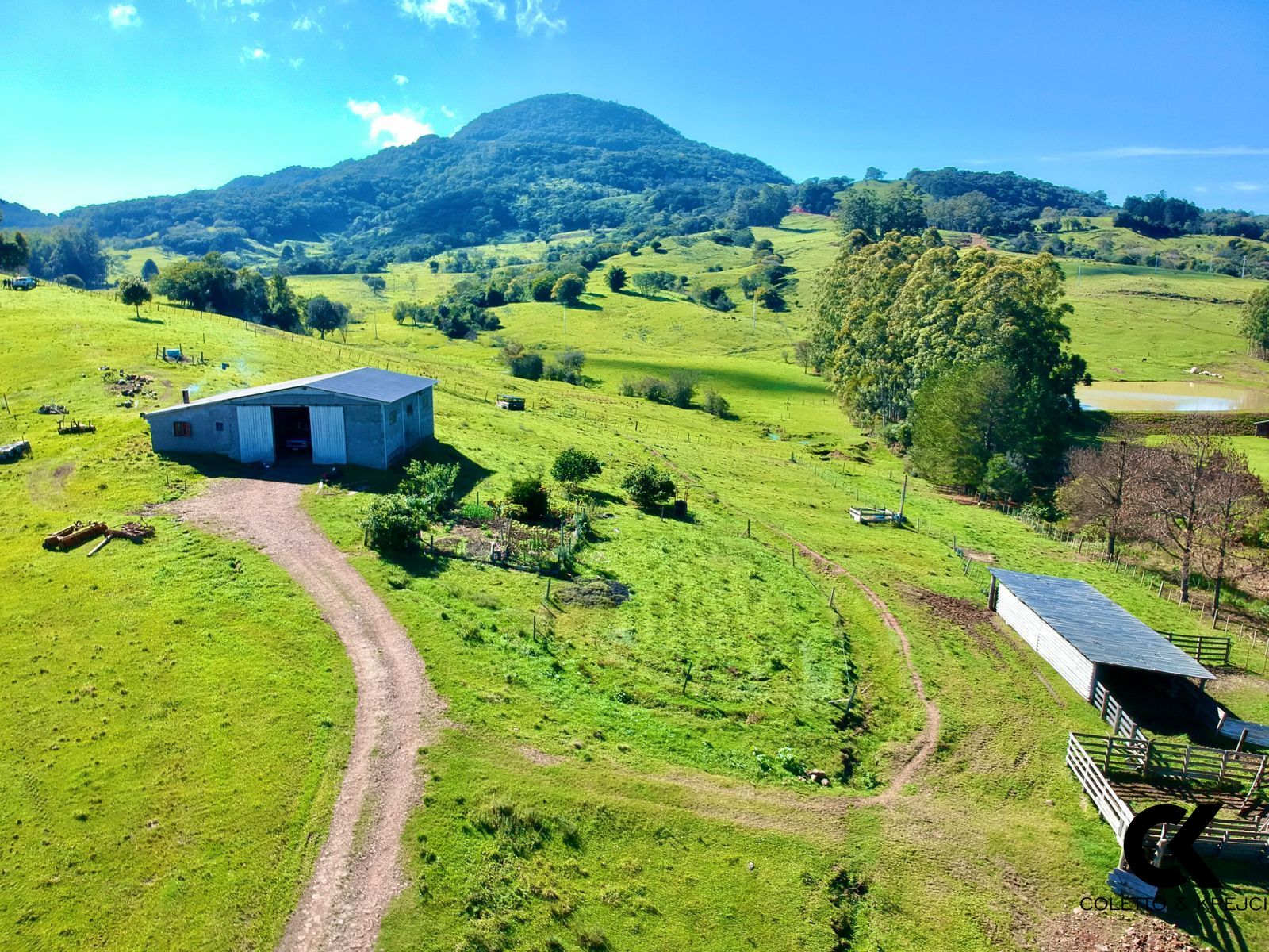 Loteamento e Condomínio à venda, 480000m² - Foto 3