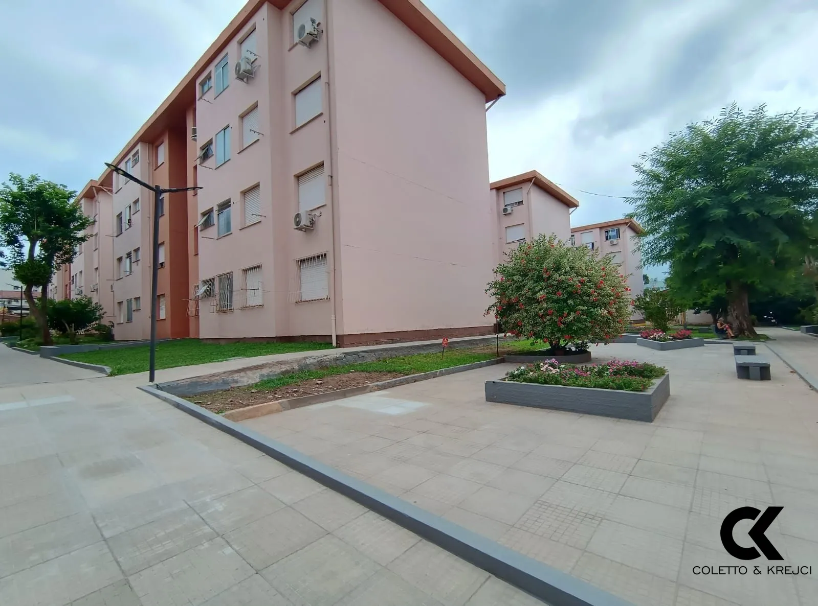Apartamento, 2 quartos, 52 m² - Foto 9