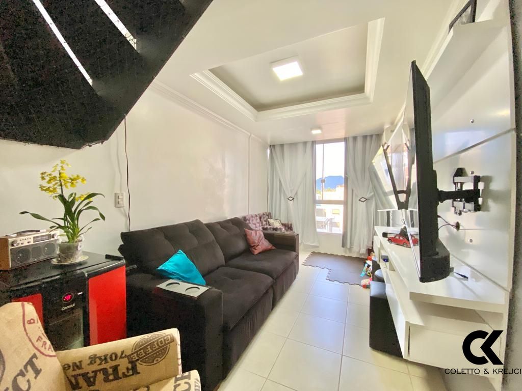 Cobertura à venda com 3 quartos, 175m² - Foto 2