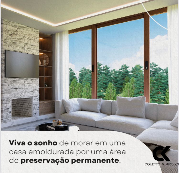 Casa de Condomínio à venda com 3 quartos, 274m² - Foto 5