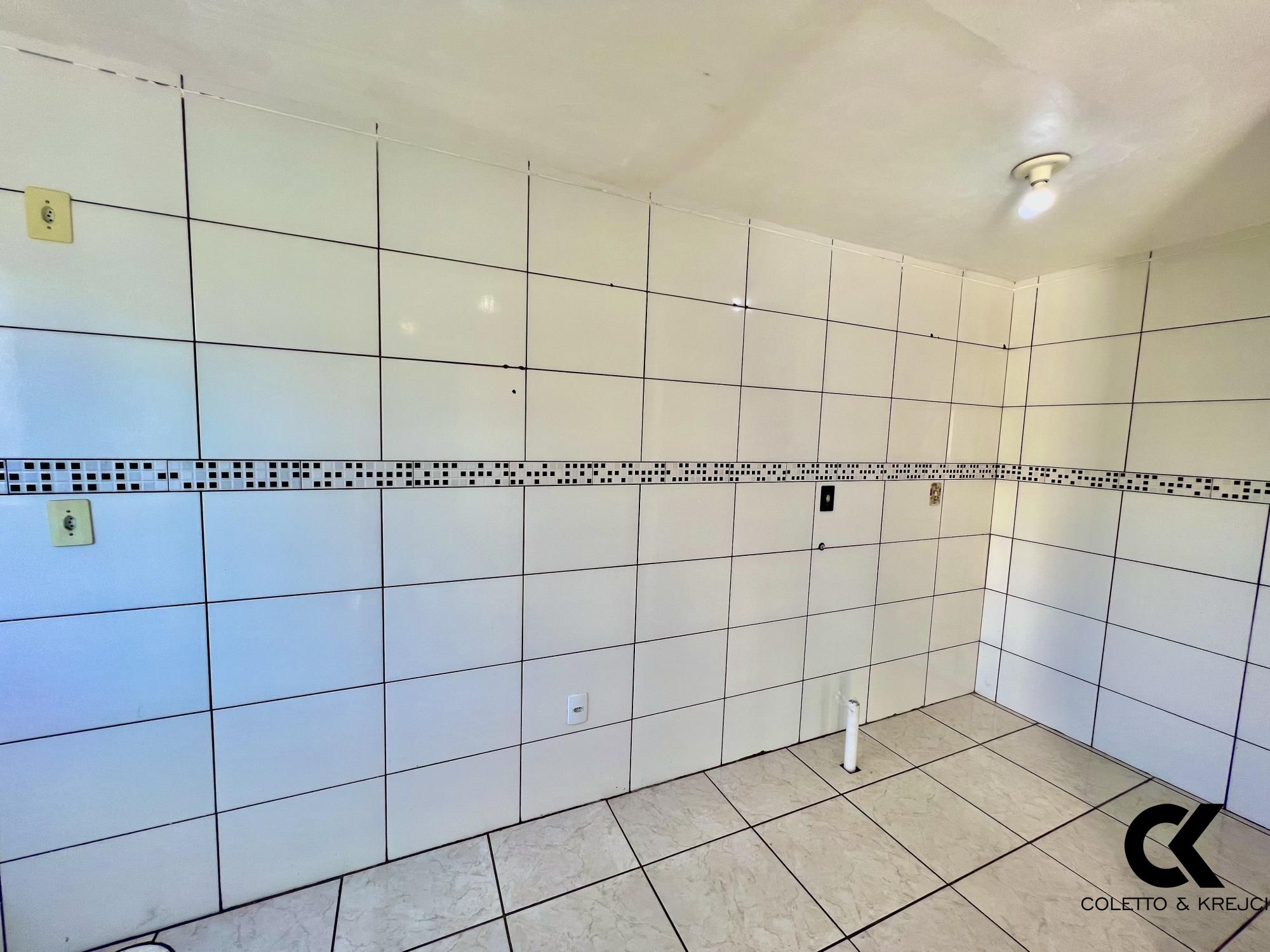 Apartamento, 2 quartos, 60 m² - Foto 5