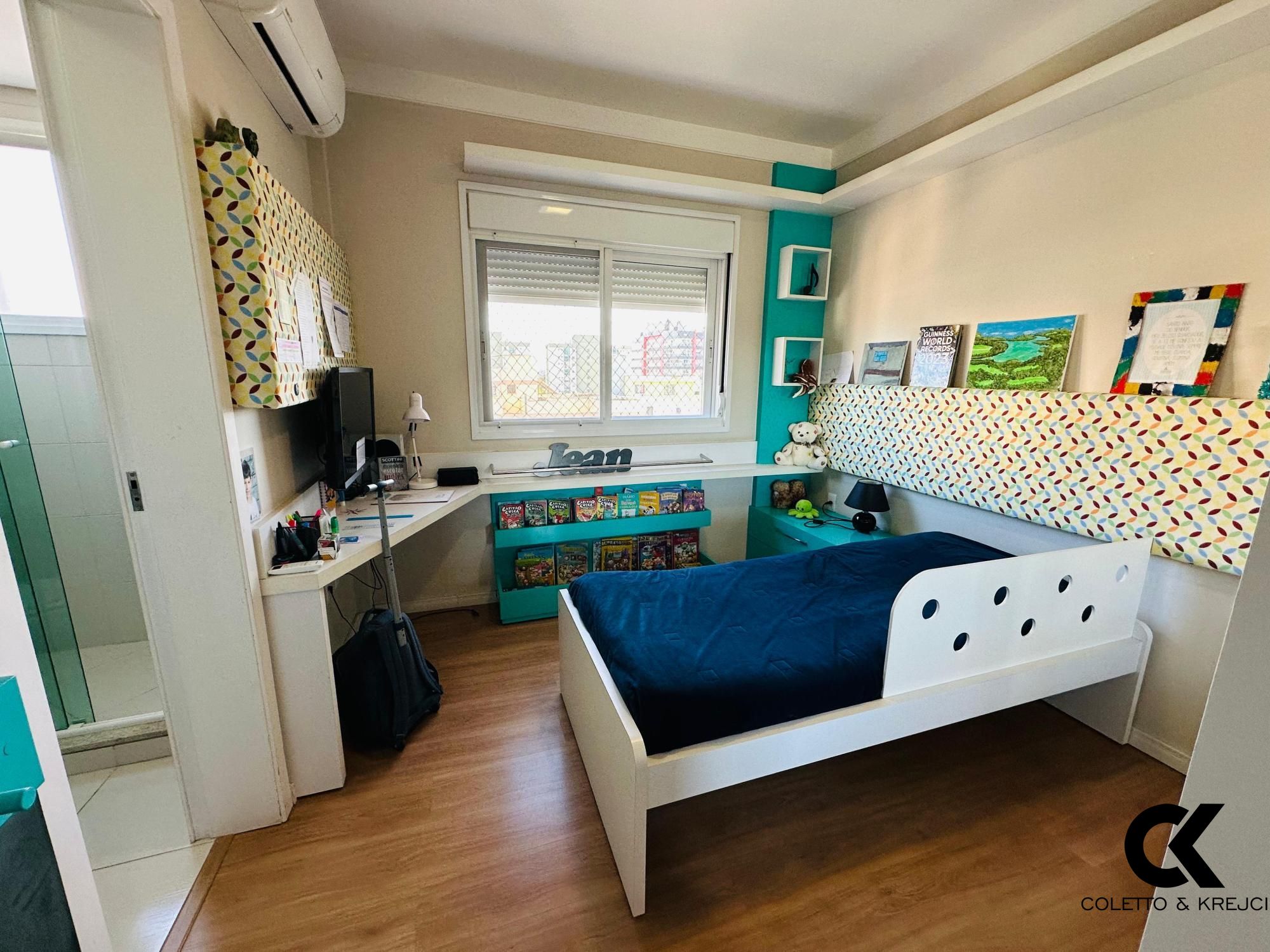 Apartamento, 3 quartos, 185 m² - Foto 14