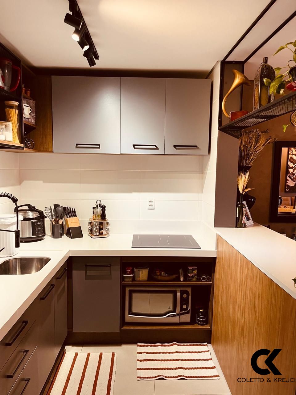 Apartamento, 2 quartos, 80 m² - Foto 8