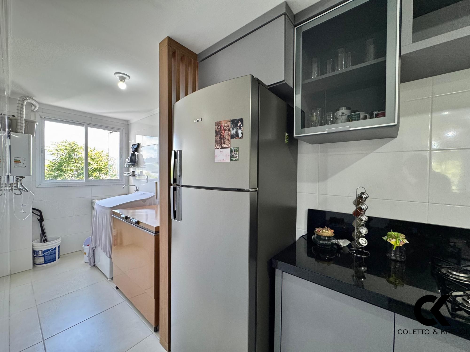Apartamento, 3 quartos, 166 m² - Foto 7