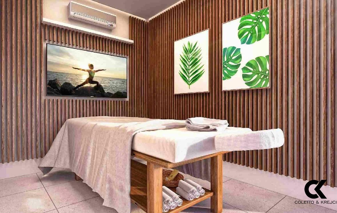 Apartamento, 3 quartos, 122 m² - Foto 4