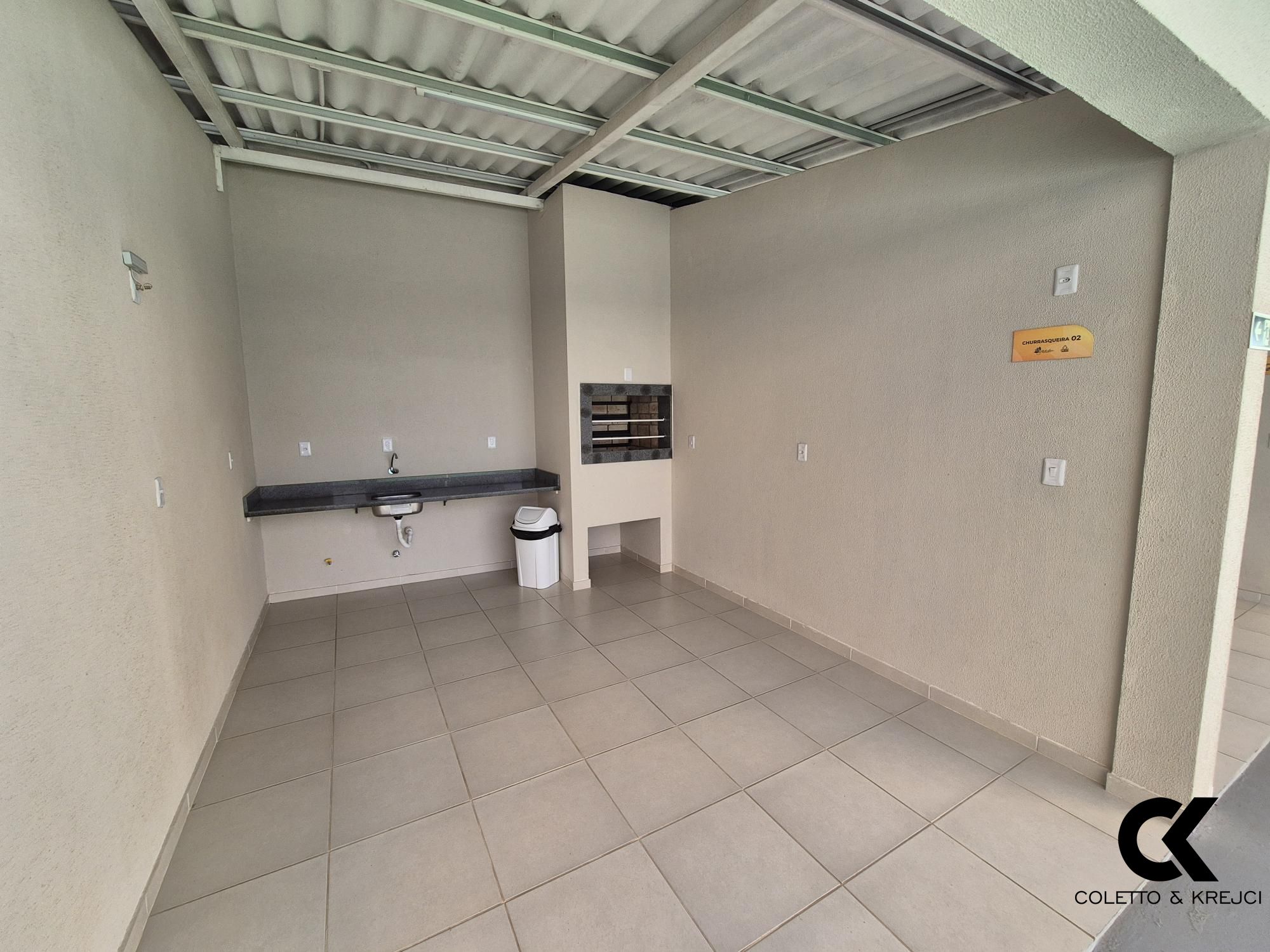 Apartamento, 1 quarto, 32 m² - Foto 12