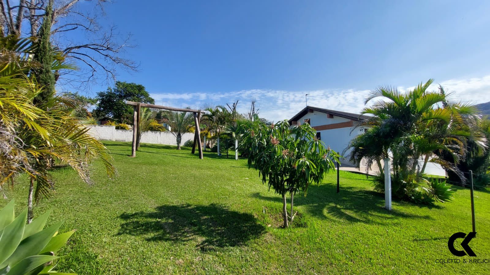 Chácara, 3 quartos, 3 hectares - Foto 3