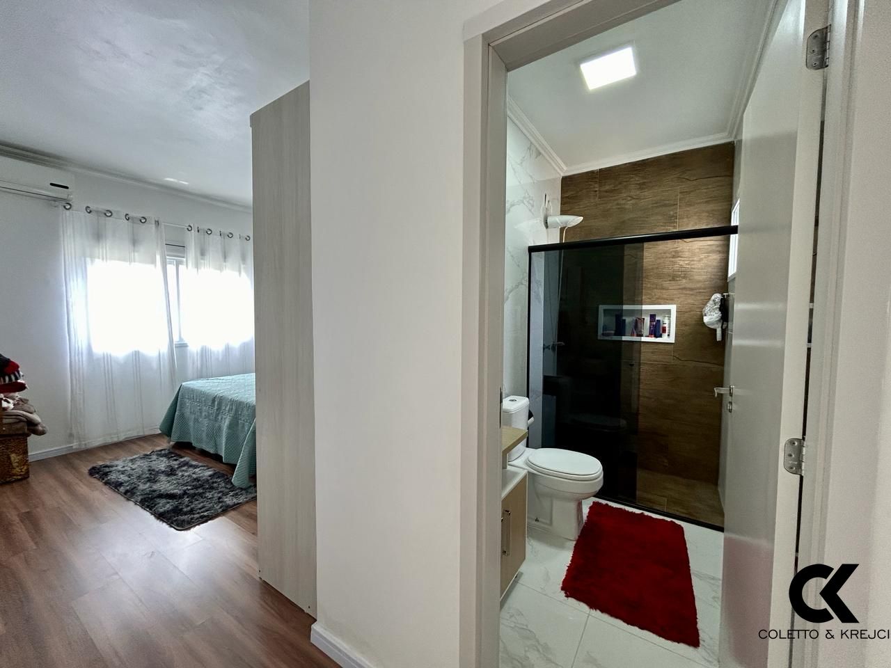 Casa à venda com 3 quartos, 153m² - Foto 19