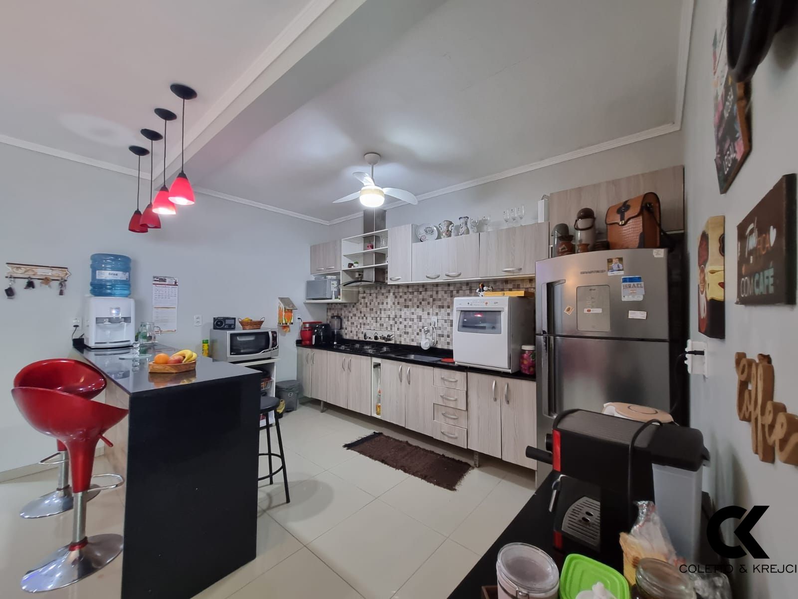 Casa, 4 quartos, 162 m² - Foto 14