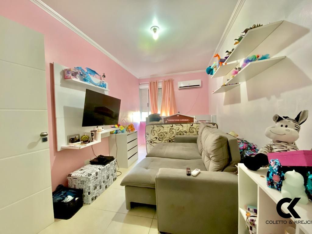 Cobertura à venda com 3 quartos, 175m² - Foto 11