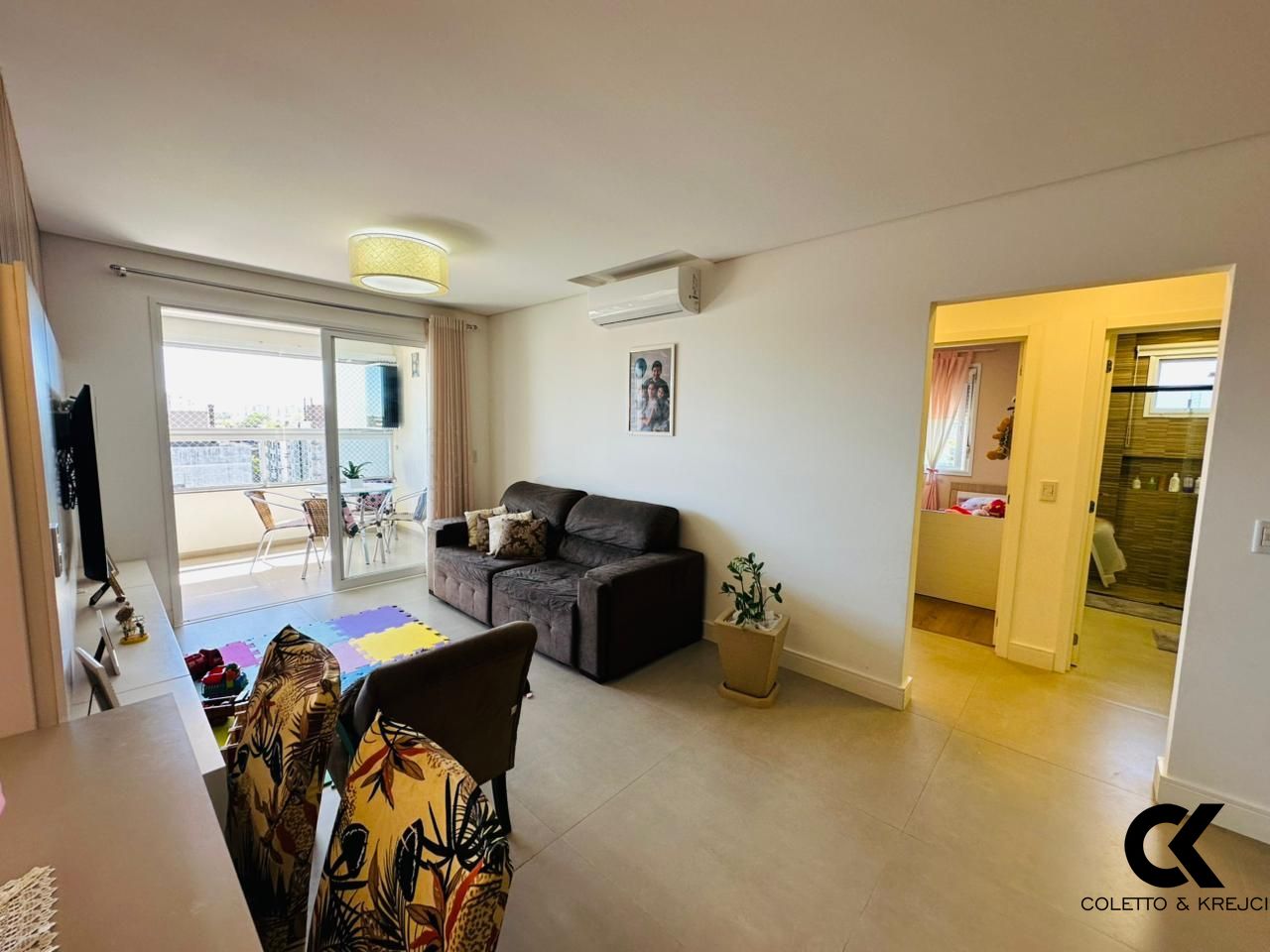 Apartamento, 3 quartos, 120 m² - Foto 6