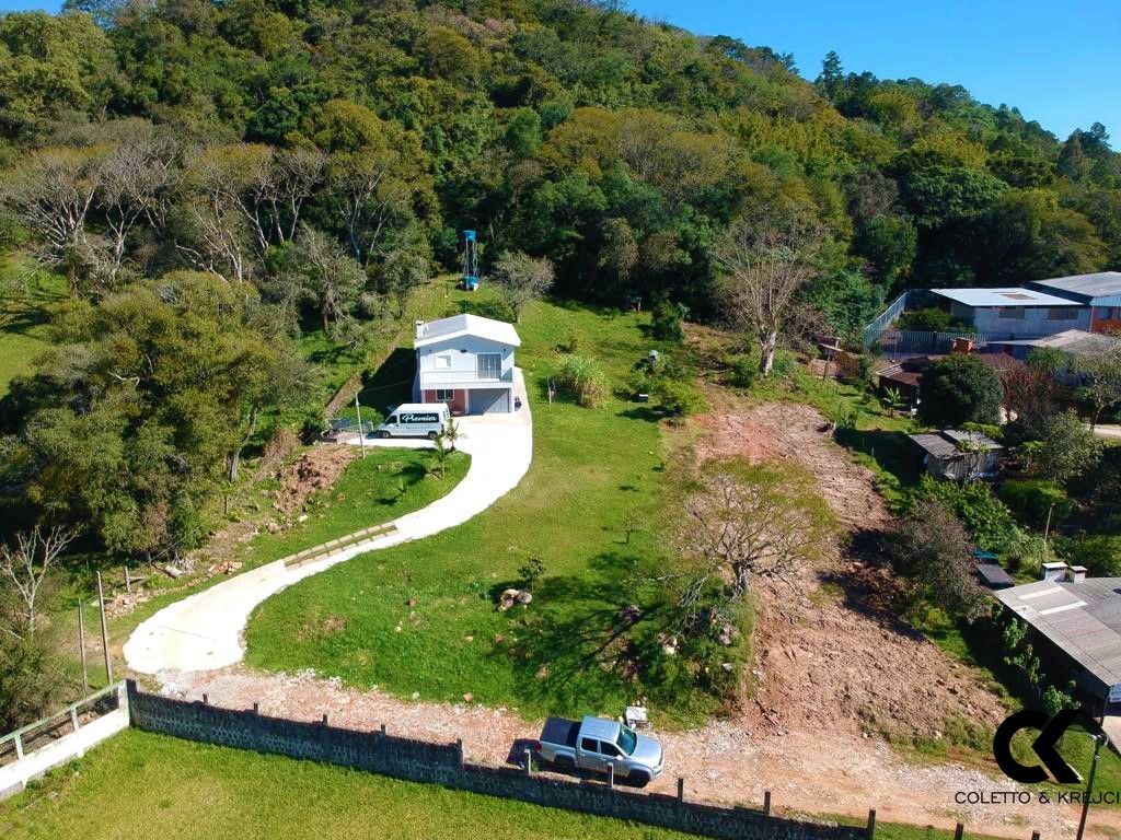 Terreno, 570 m² - Foto 1