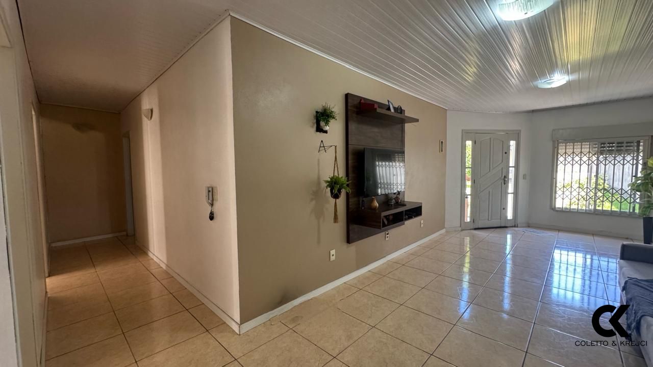 Casa, 3 quartos, 203 m² - Foto 5