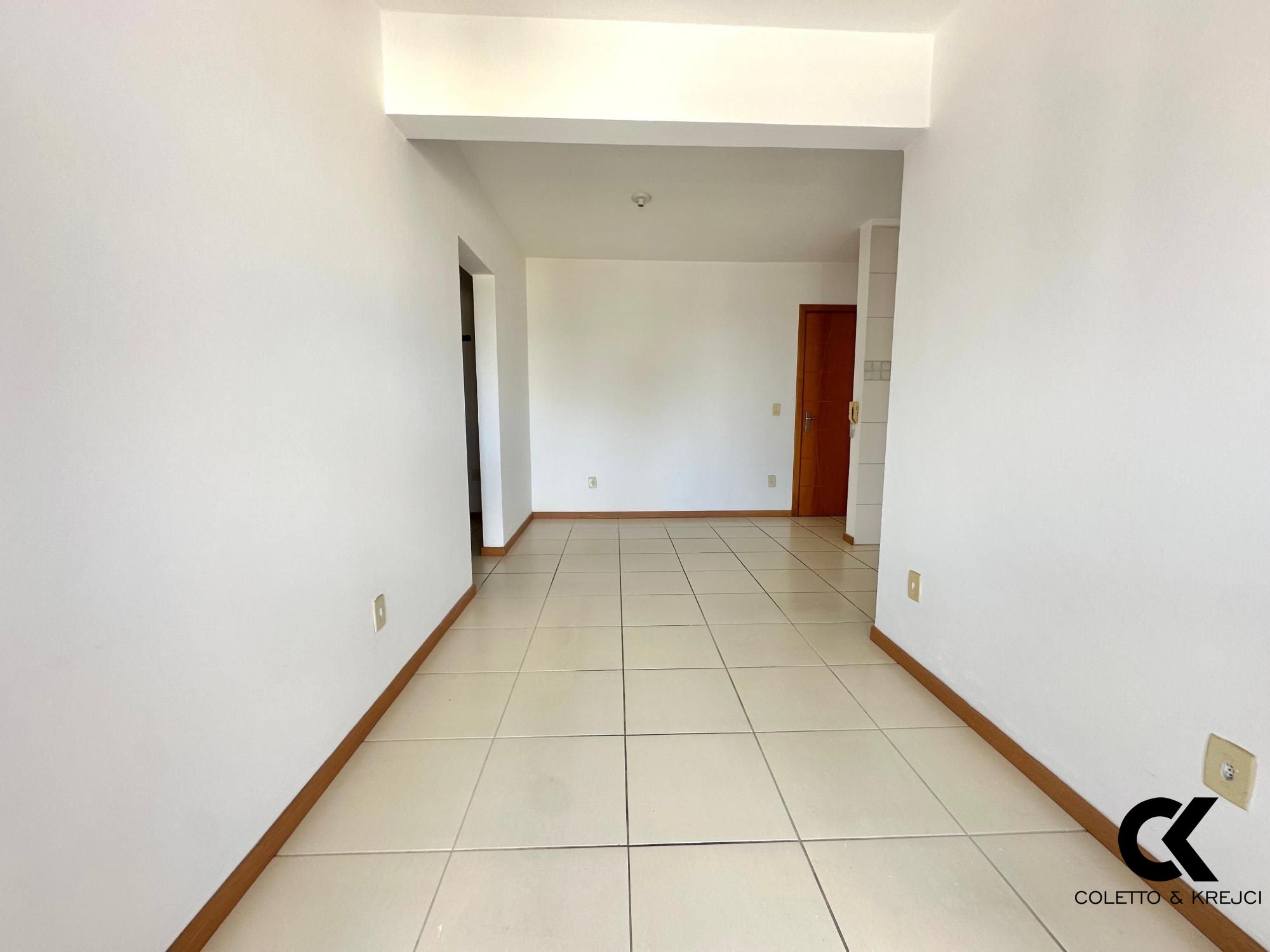 Apartamento, 2 quartos, 58 m² - Foto 3