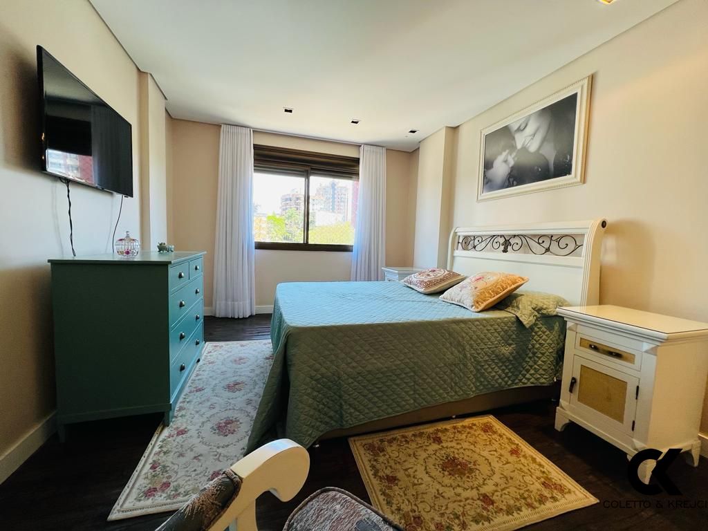 Apartamento, 3 quartos, 125 m² - Foto 16