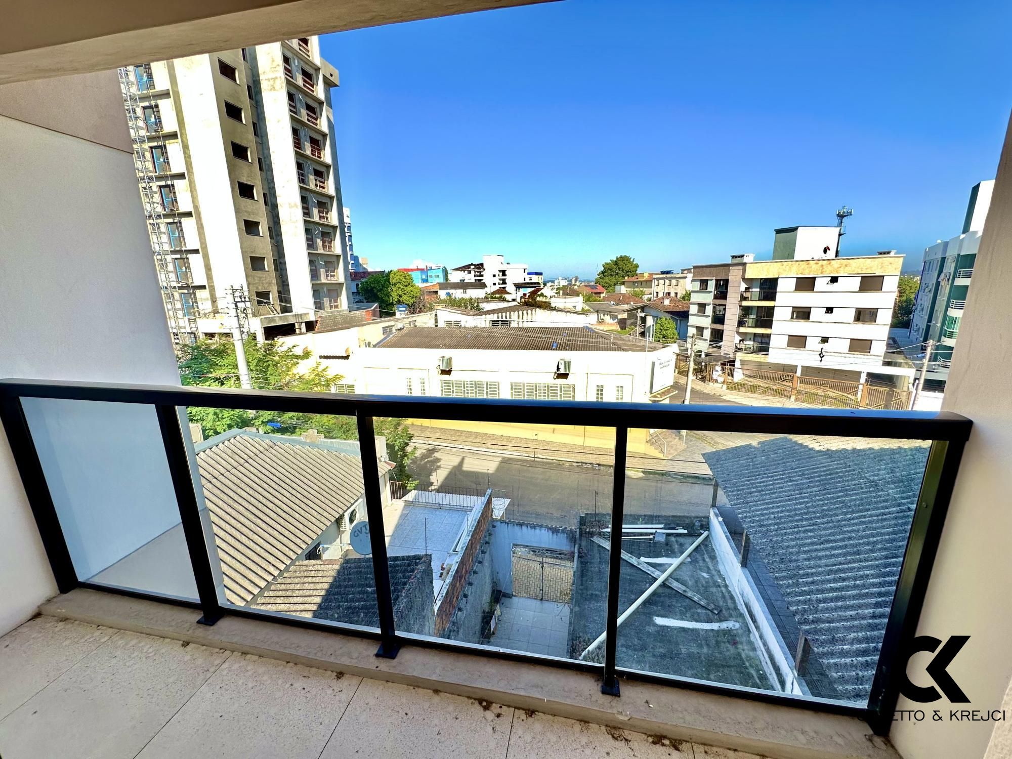 Apartamento, 1 quarto, 42 m² - Foto 13
