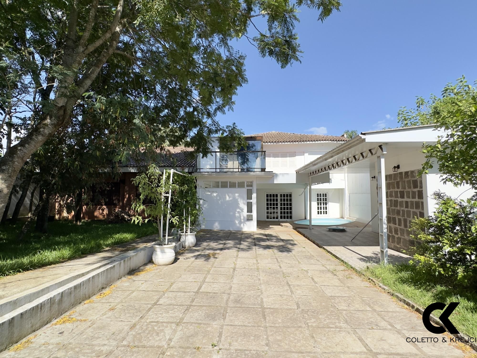 Casa, 3 quartos, 550 m² - Foto 19