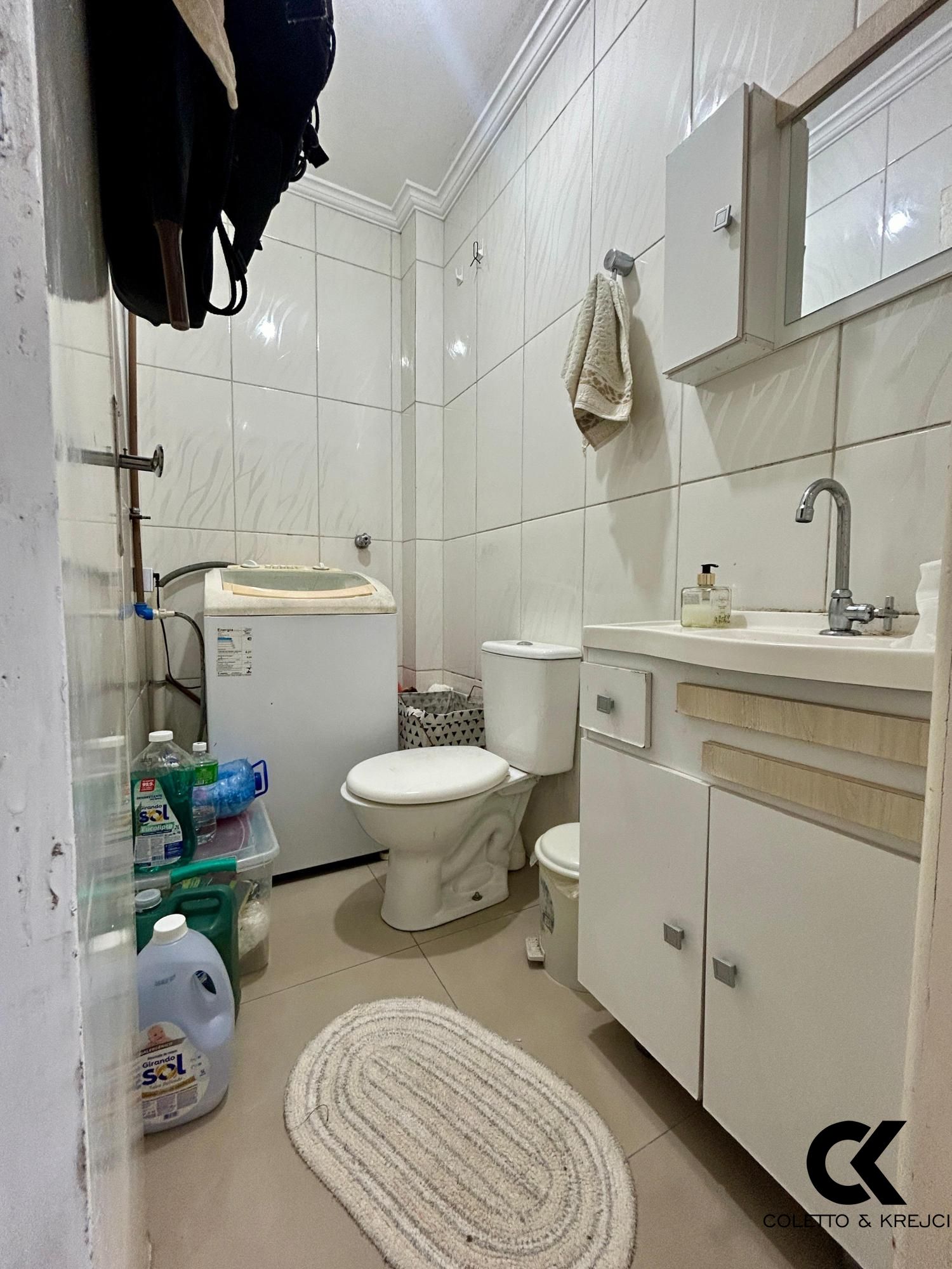 Apartamento à venda com 2 quartos, 100m² - Foto 15