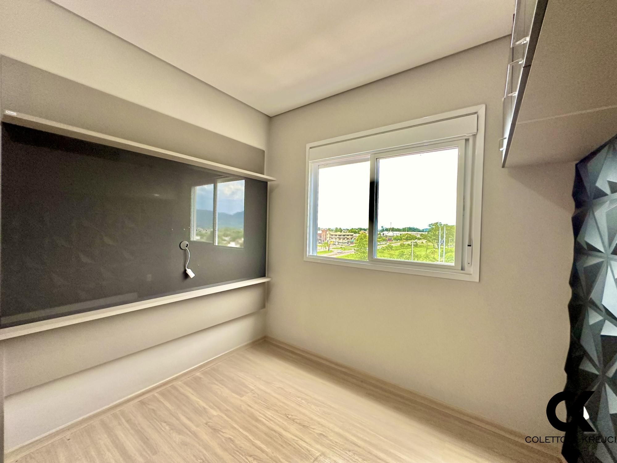 Apartamento à venda com 2 quartos, 54m² - Foto 14