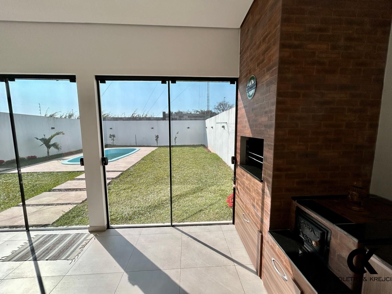 Casa à venda com 3 quartos, 122m² - Foto 31