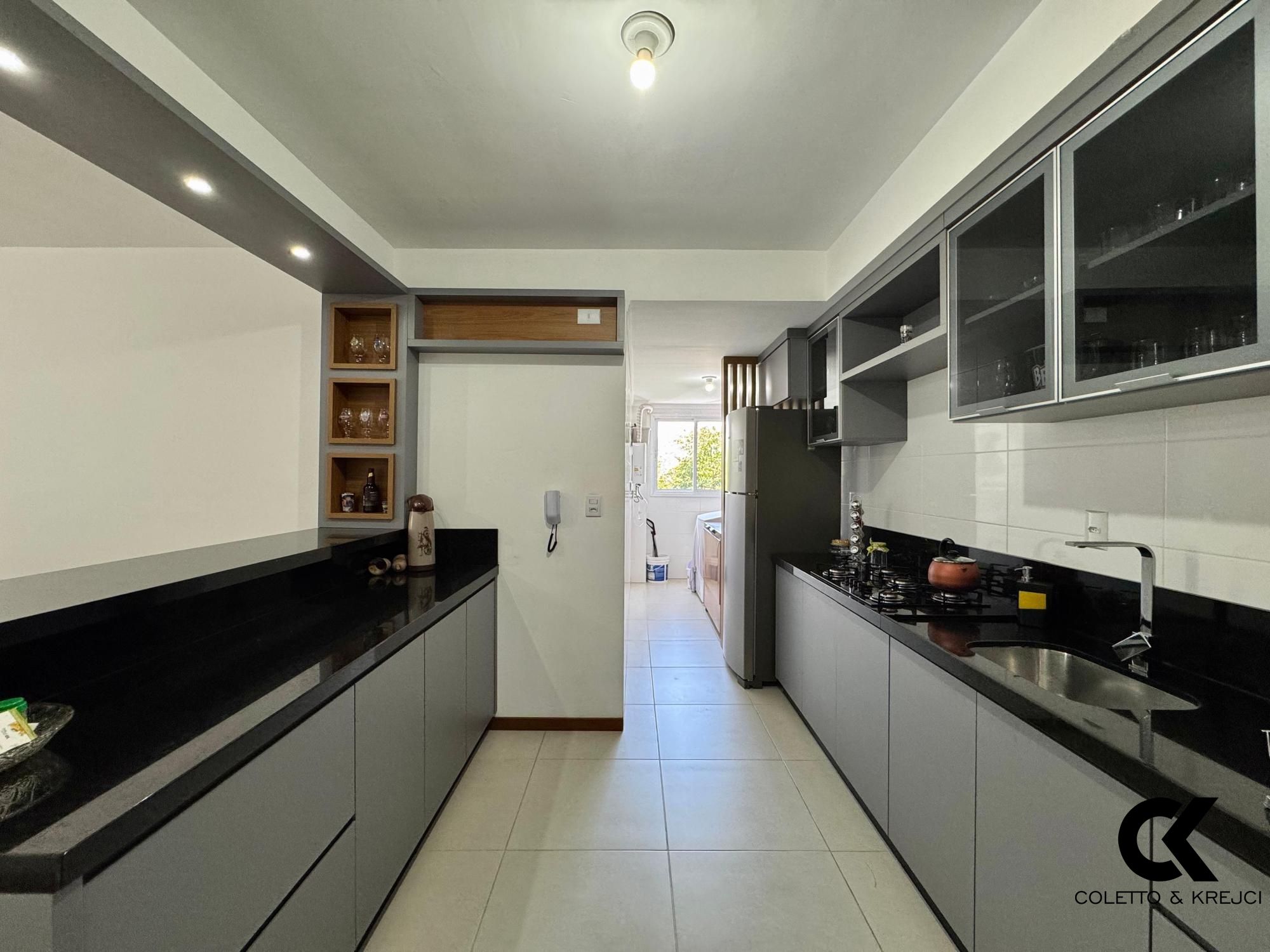 Apartamento, 3 quartos, 166 m² - Foto 6