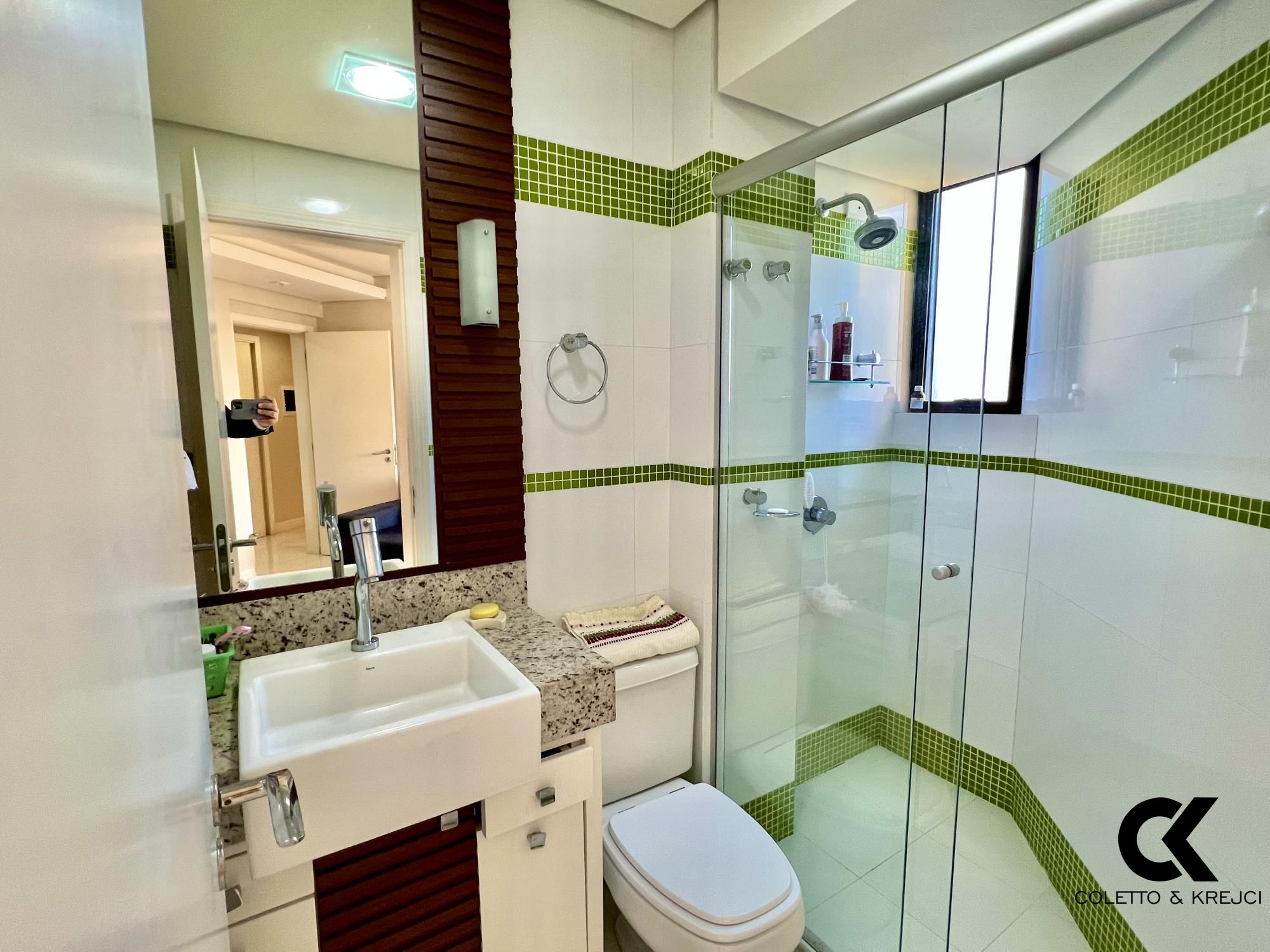 Apartamento, 3 quartos, 200 m² - Foto 19