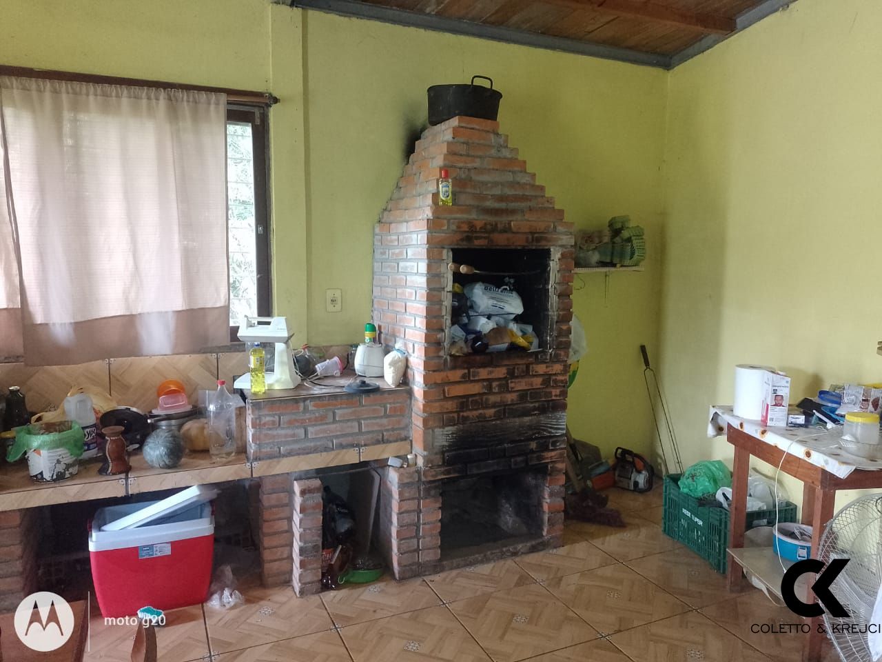 Sítio, 2 quartos, 3500 m² - Foto 5