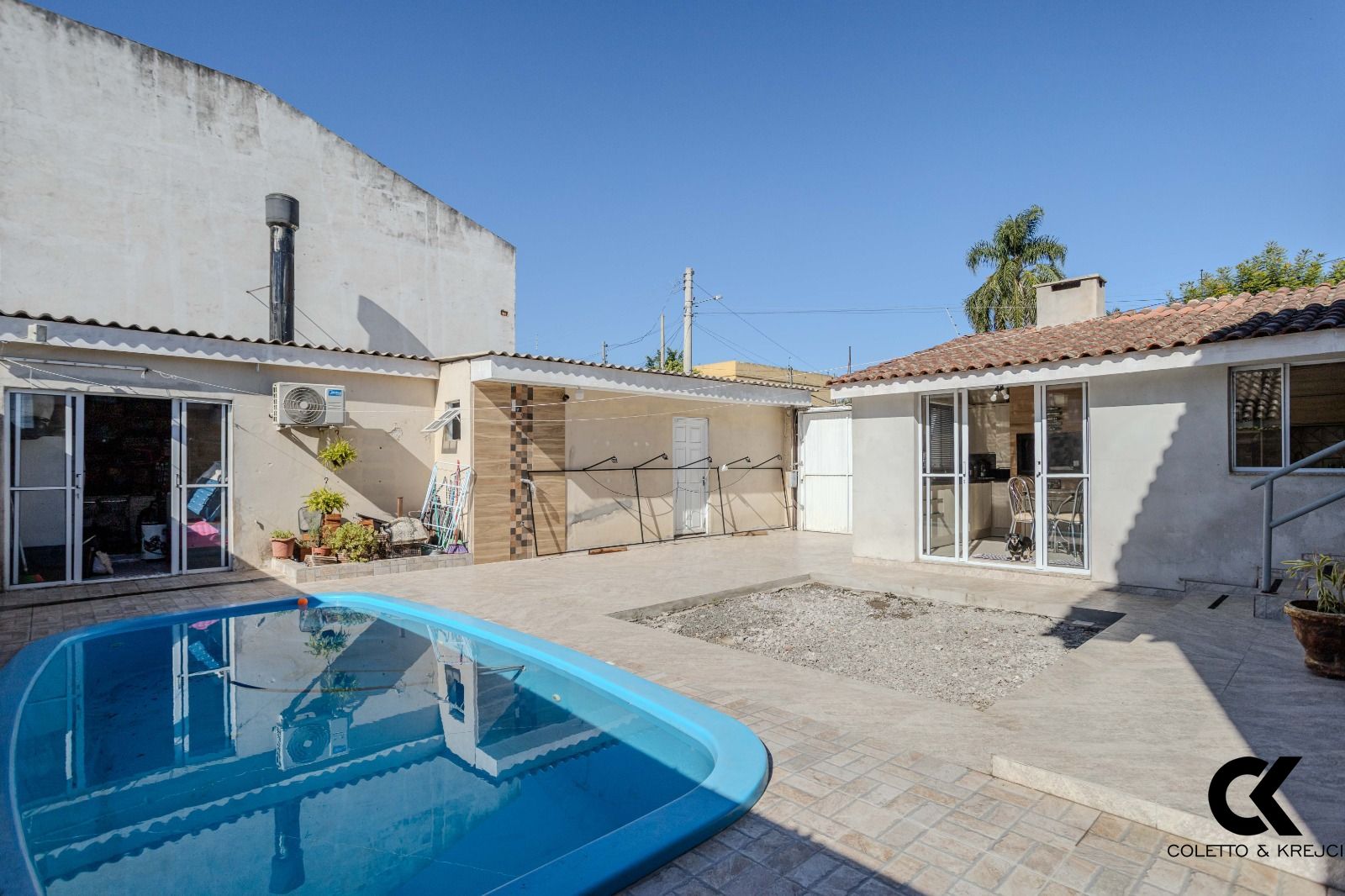 Casa, 4 quartos, 230 m² - Foto 18