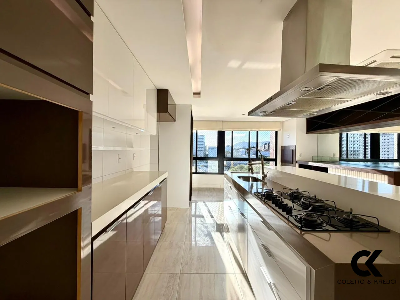 Apartamento, 2 quartos, 84 m² - Foto 4