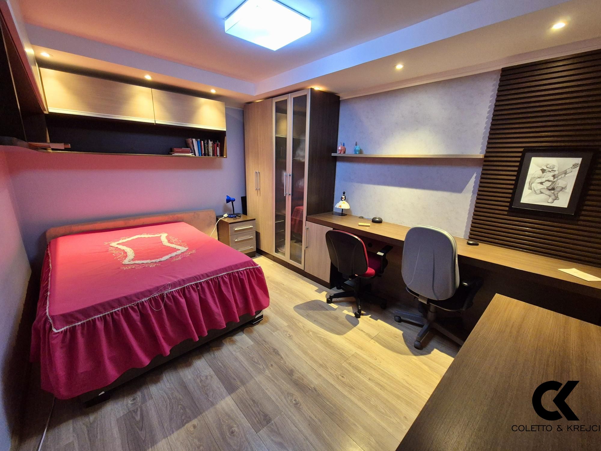 Apartamento, 3 quartos, 200 m² - Foto 12