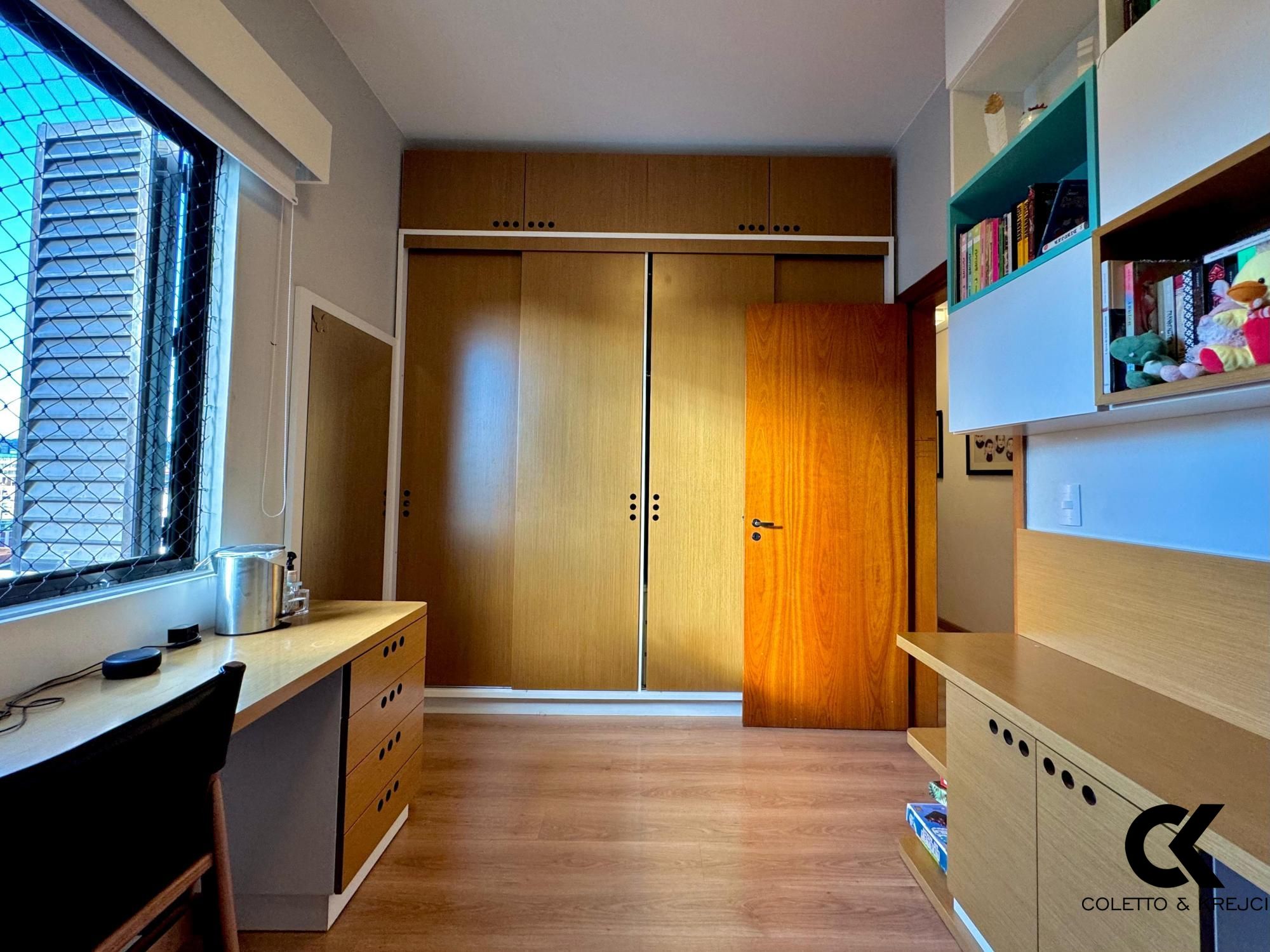 Cobertura à venda com 3 quartos, 314m² - Foto 11