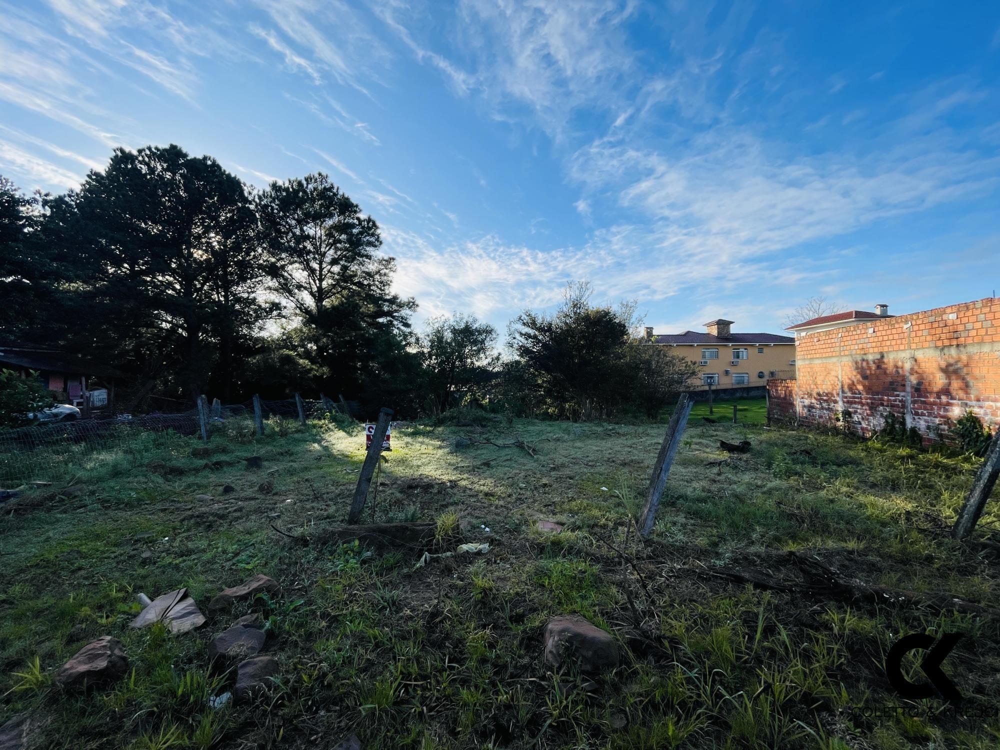 Terreno à venda, 265m² - Foto 4