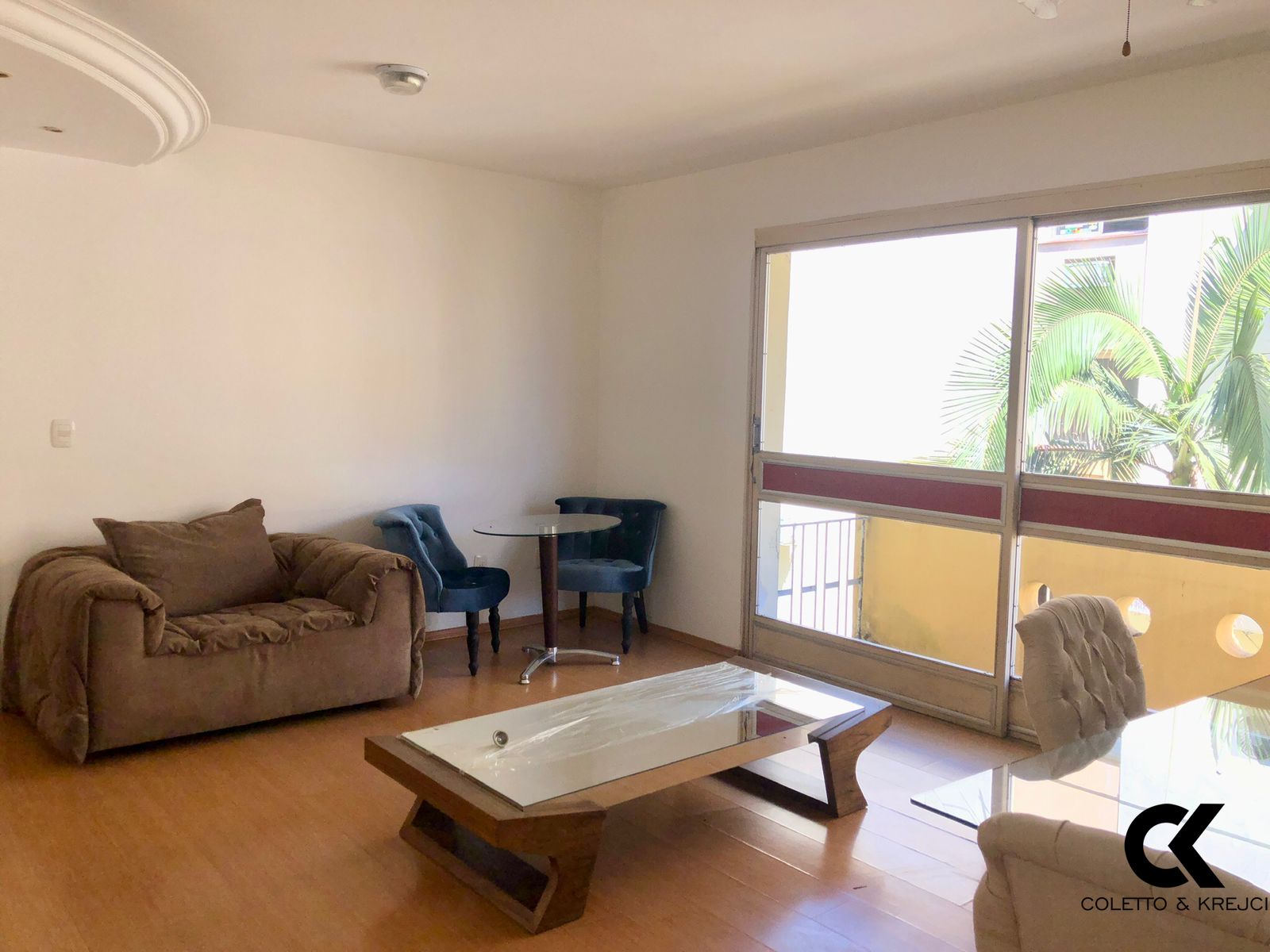 Apartamento, 3 quartos, 122 m² - Foto 2