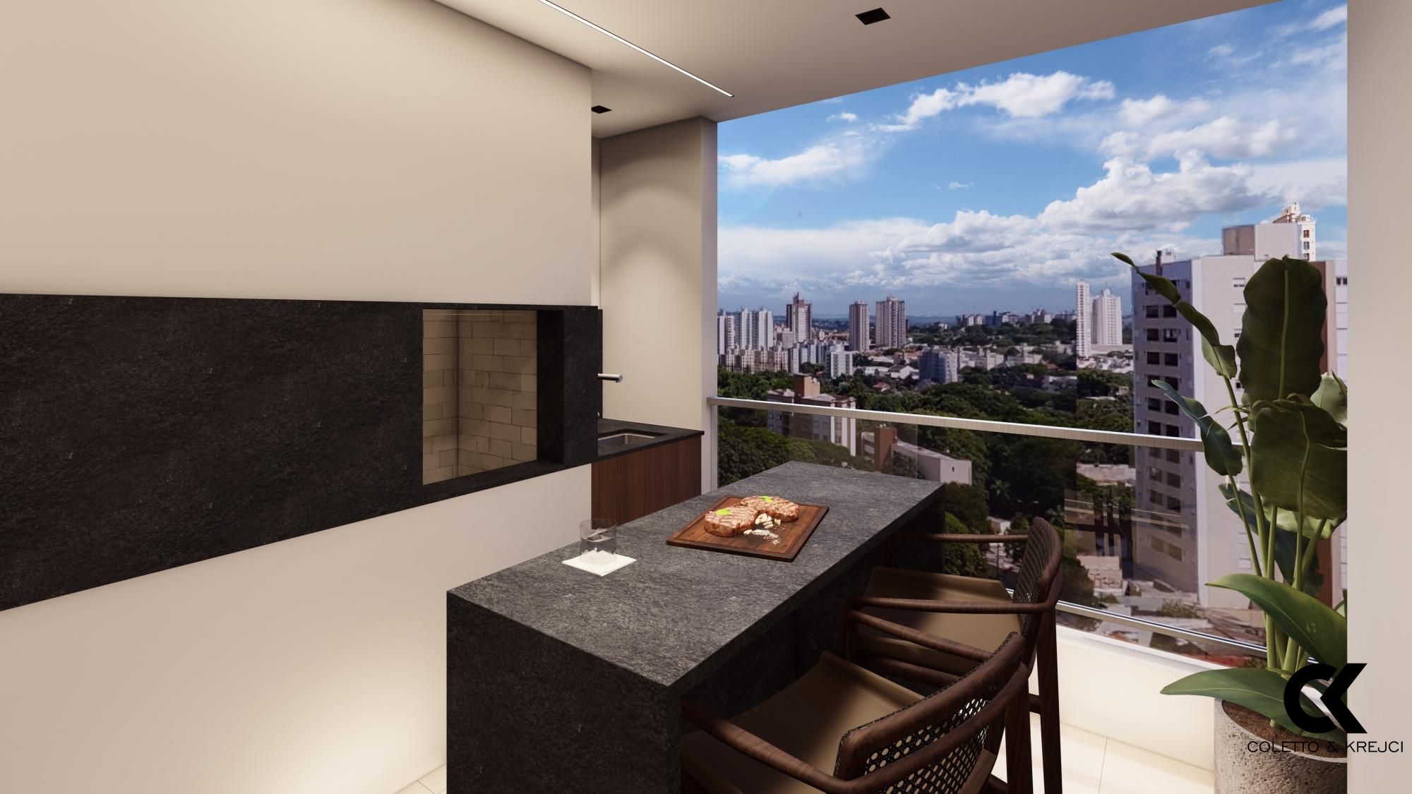 Apartamento, 2 quartos, 92 m² - Foto 6