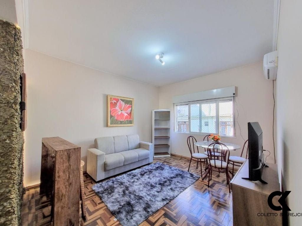 Apartamento à venda com 2 quartos, 106m² - Foto 2
