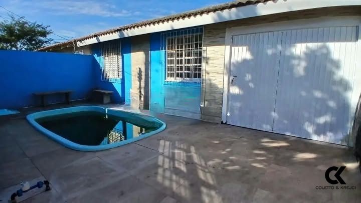 Casa, 3 quartos, 60 m² - Foto 2