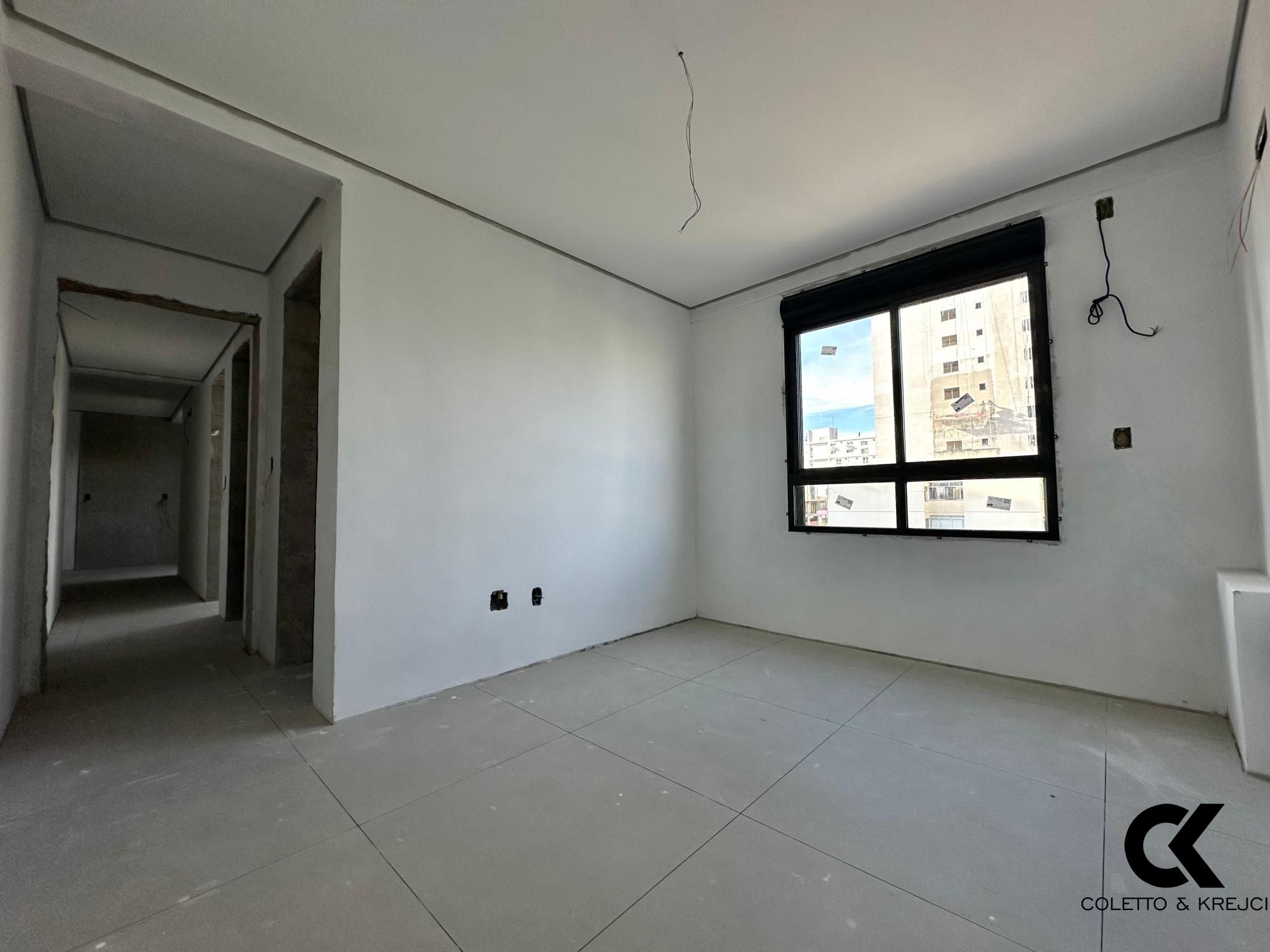 Apartamento, 2 quartos, 68 m² - Foto 4