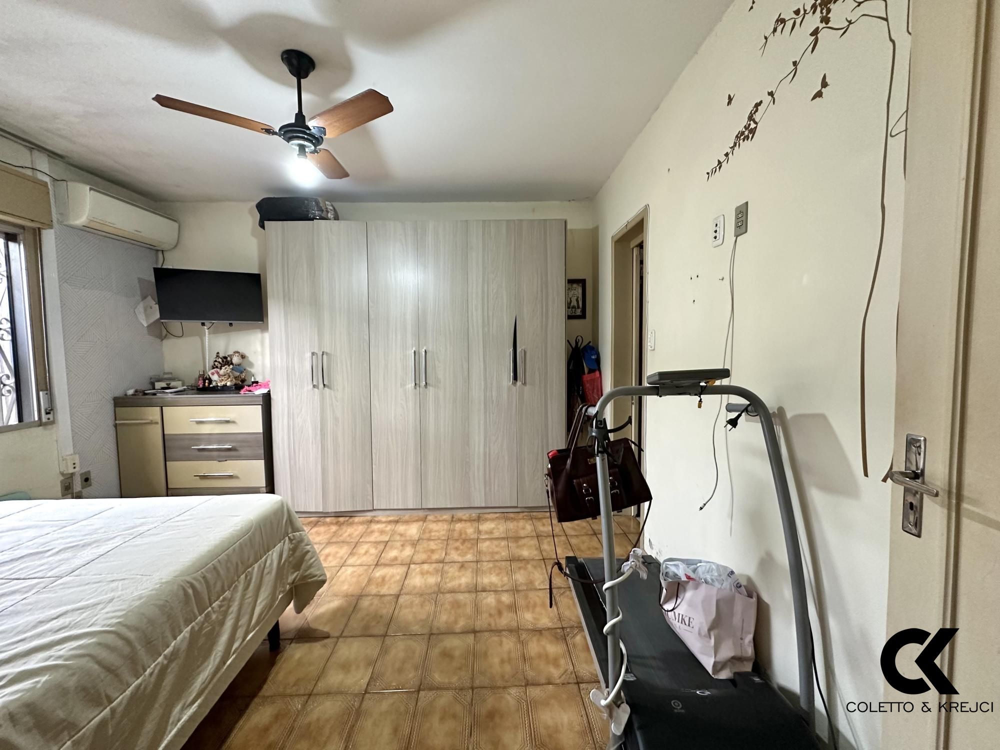 Casa, 4 quartos, 147 m² - Foto 7