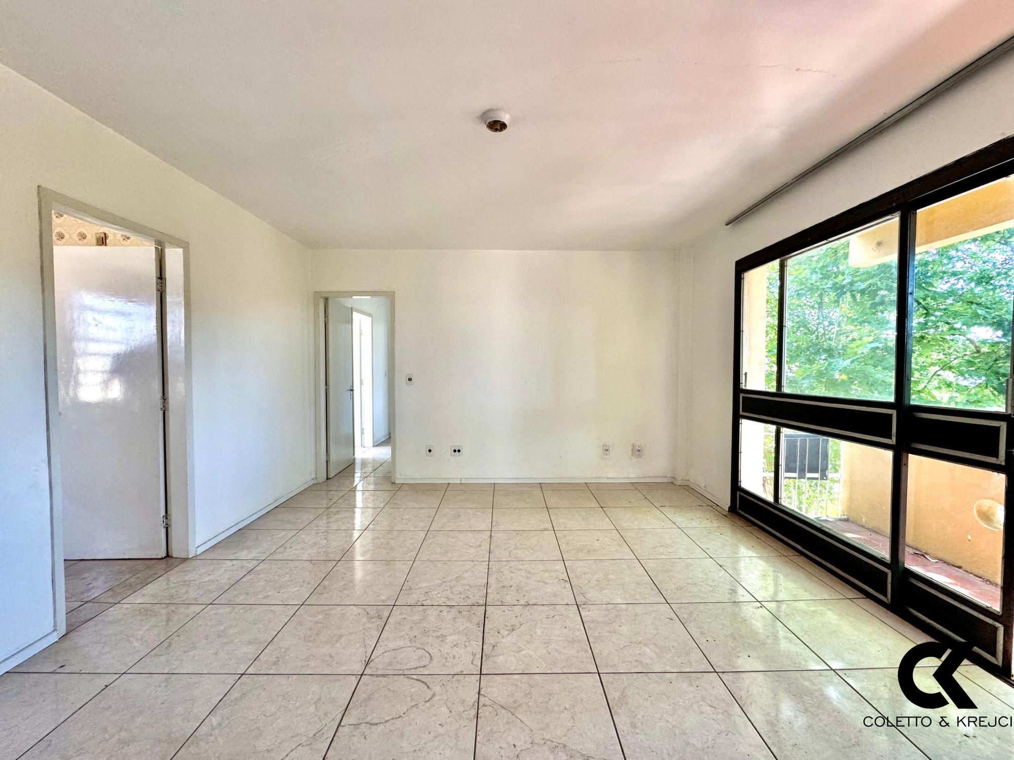 Apartamento, 3 quartos, 92 m² - Foto 2