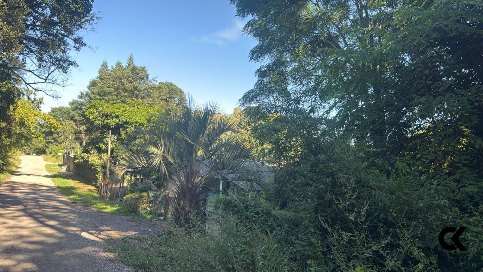 Terreno, 1152 m² - Foto 1