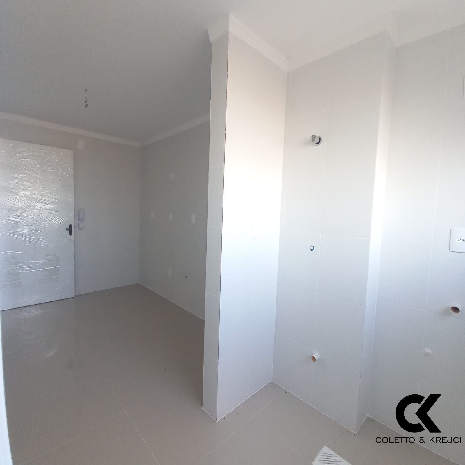 Apartamento, 2 quartos, 58 m² - Foto 8