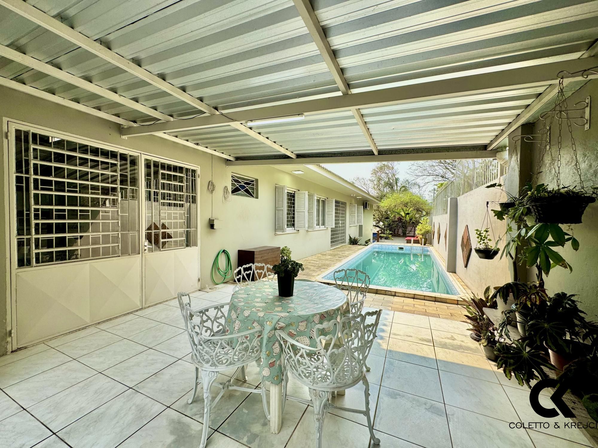 Casa, 3 quartos, 260 m² - Foto 27